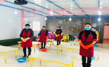 幼儿园保育员一学期工作总结6篇