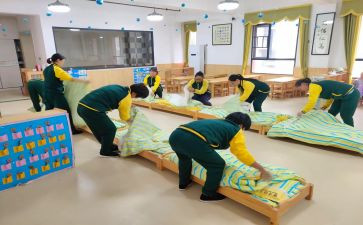 2023年小班保育员工作计划通用8篇