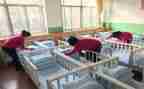 小班幼儿园保育员工作总结最新8篇