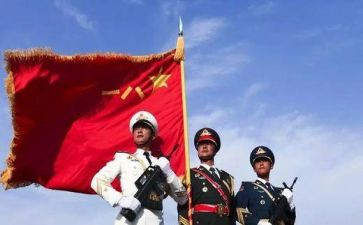 八一建军节庆祝活动方案8篇