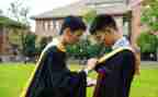 大学本科自我鉴定优秀8篇