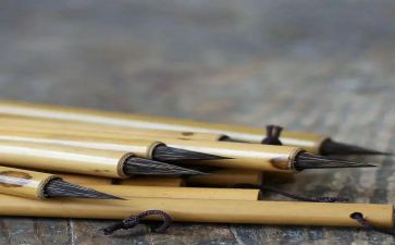 笔尖流出的故事故事作文参考5篇