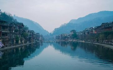 边城读后感800字作文5篇