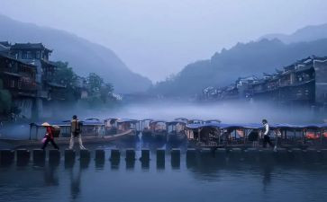 “边城”读后感8篇