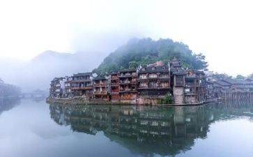 “边城”读后感参考7篇