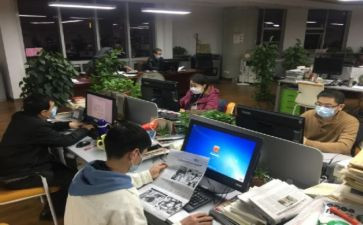 报社编辑工作总结范文6篇