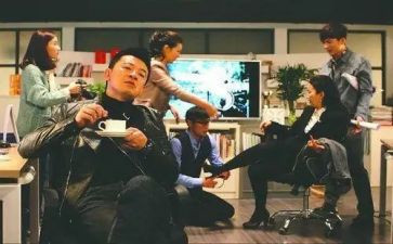 2024年编辑部年终总结优秀6篇