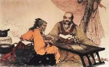 《扁鹊治病》读后感5篇