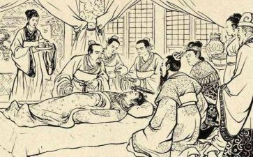扁鹊治病读后感7篇