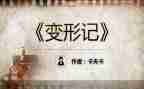 等积变形教案6篇