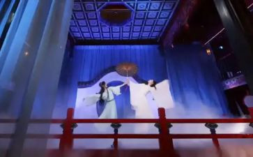 军训表演心得体会7篇