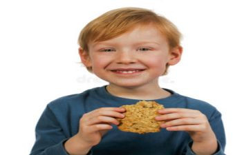 有趣的饼干小班教案5篇