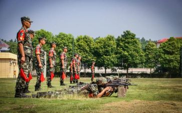 大比武活动的总结模板7篇