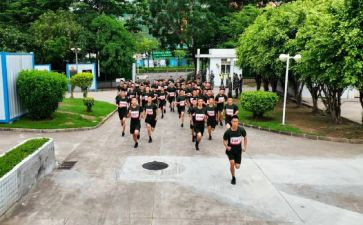 后装比武心得体会5篇