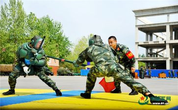 大比武活动的总结推荐5篇