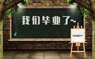 毕业照里的故事作文5篇