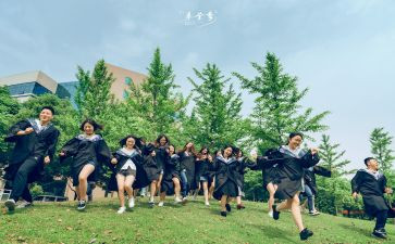 毕业生自我鉴定1500字范文7篇