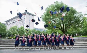幼师的毕业生自我鉴定推荐6篇