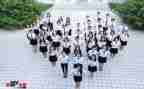 2024年毕业生自我鉴定300字模板7篇