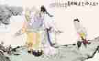 三人行必有我师作文5篇