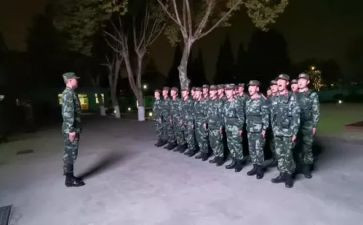 部队半年工作总结优质6篇