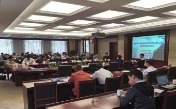 部署讲话稿6篇