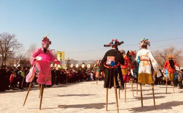 大班踩高跷教案6篇