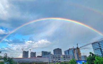 11.彩虹教学反思5篇