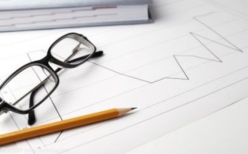 财务的月度工作总结7篇