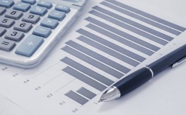 财务会计述职报告模板5篇