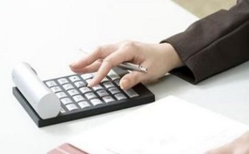 财务述职报告范文最新8篇