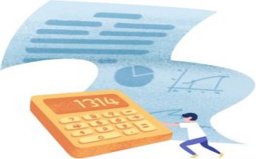 财务年度报告总结优秀8篇