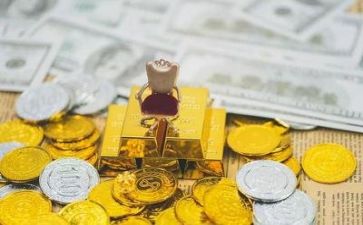 2024年财务科上半年工作总结推荐5篇