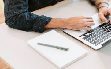 2024年财务科上半年工作总结通用8篇