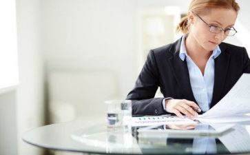 财务科会计述职报告8篇