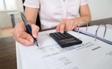 财务部个人工作总结与计划6篇