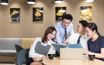 财务述职报告范文优质7篇