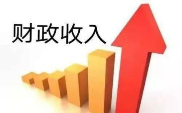 2024年财政所半年工作总结5篇