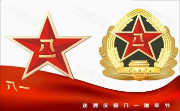 811活动方案优质6篇