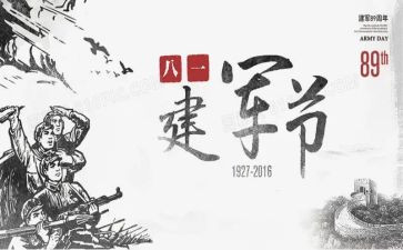 811活动方案7篇