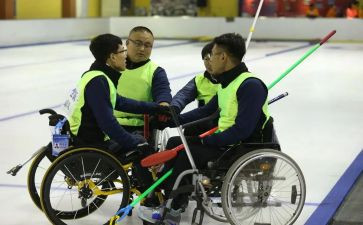 社区残疾工作总结5篇