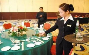 餐饮工作个人总结范文8篇