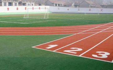 操场教学反思精选5篇