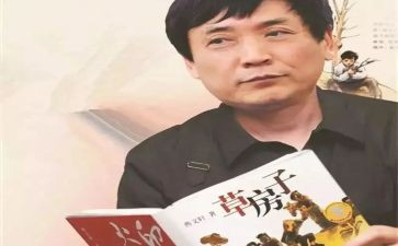 曹文轩的草房子的读后感5篇
