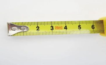测量工作的个人总结8篇