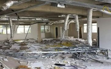 钢结构拆除合同5篇
