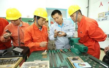 工厂班长工作计划6篇