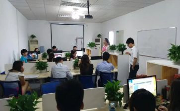 年终市场部工作总结8篇