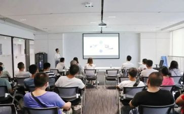 军工厂培训心得体会5篇