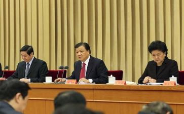 市人大常委会述职报告5篇